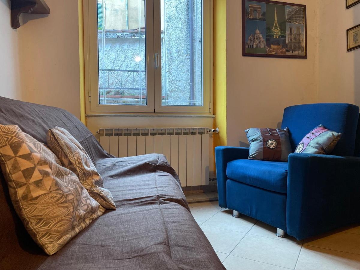 Tra Alpi Apuane E Cinque Terre.. Casetta Renata! Villa Valeriano Lunense Bagian luar foto